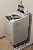 洗濯機（共同）