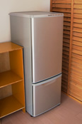 冷蔵庫（共同）