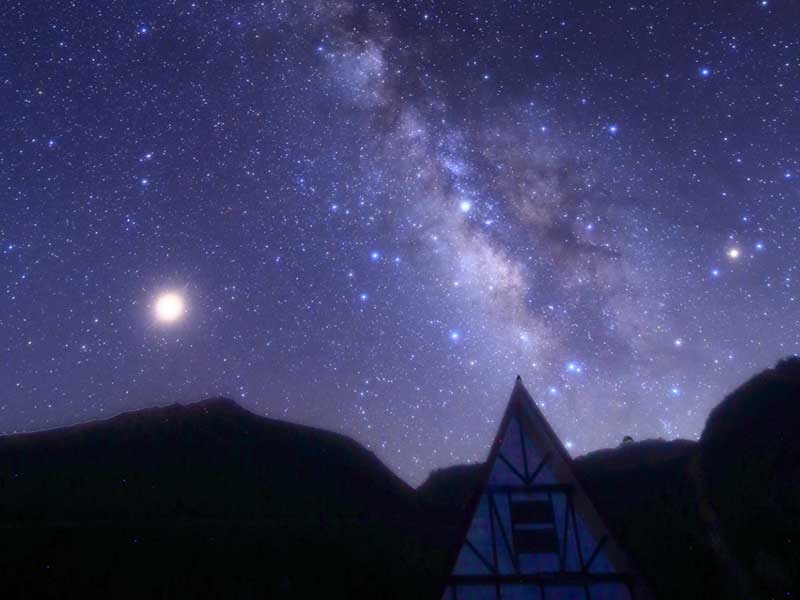 石と賢治のミュージアム