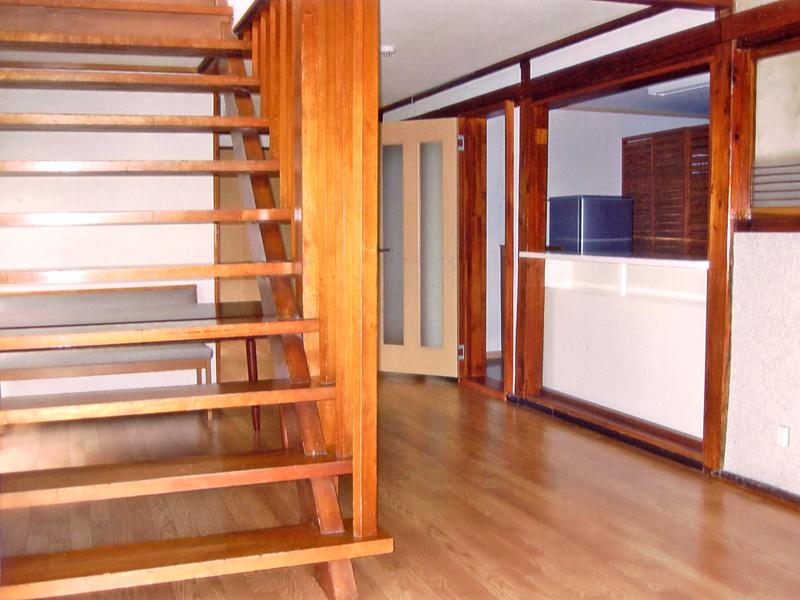 安心・低価格・家庭的な雰囲気でお泊り頂けます